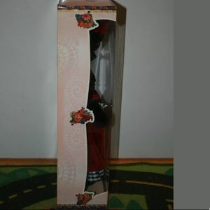 victorian primrose collection porcelain doll